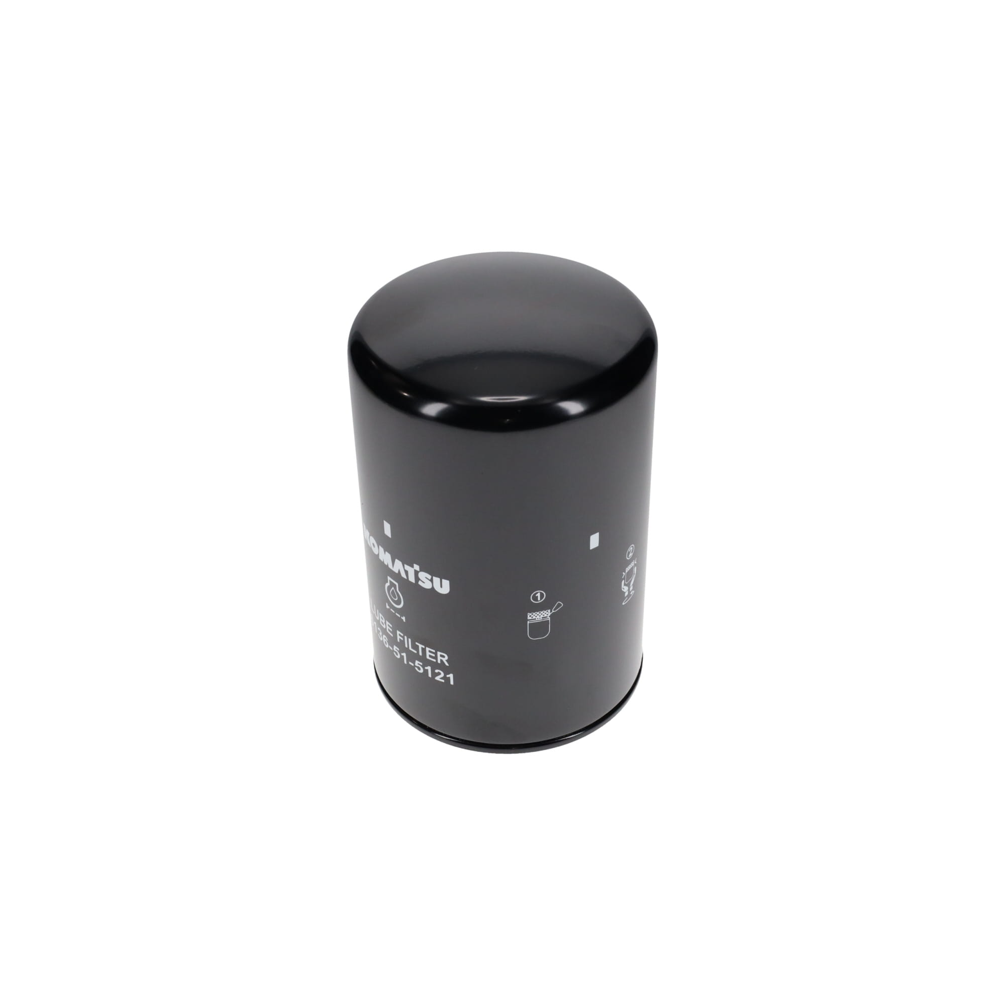 6136-51-5121 - Filters | Komatsu