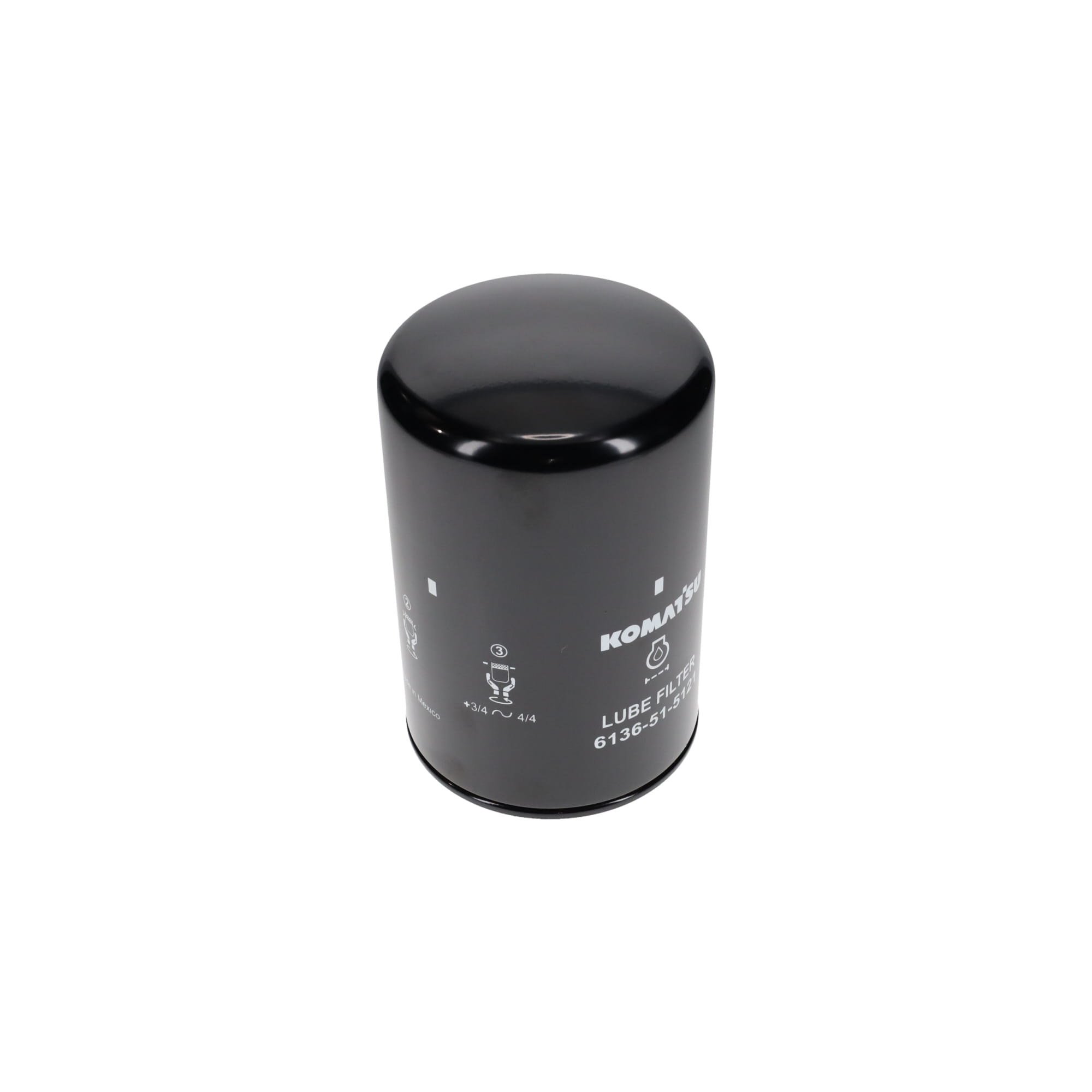 6136-51-5121 - Filters | Komatsu