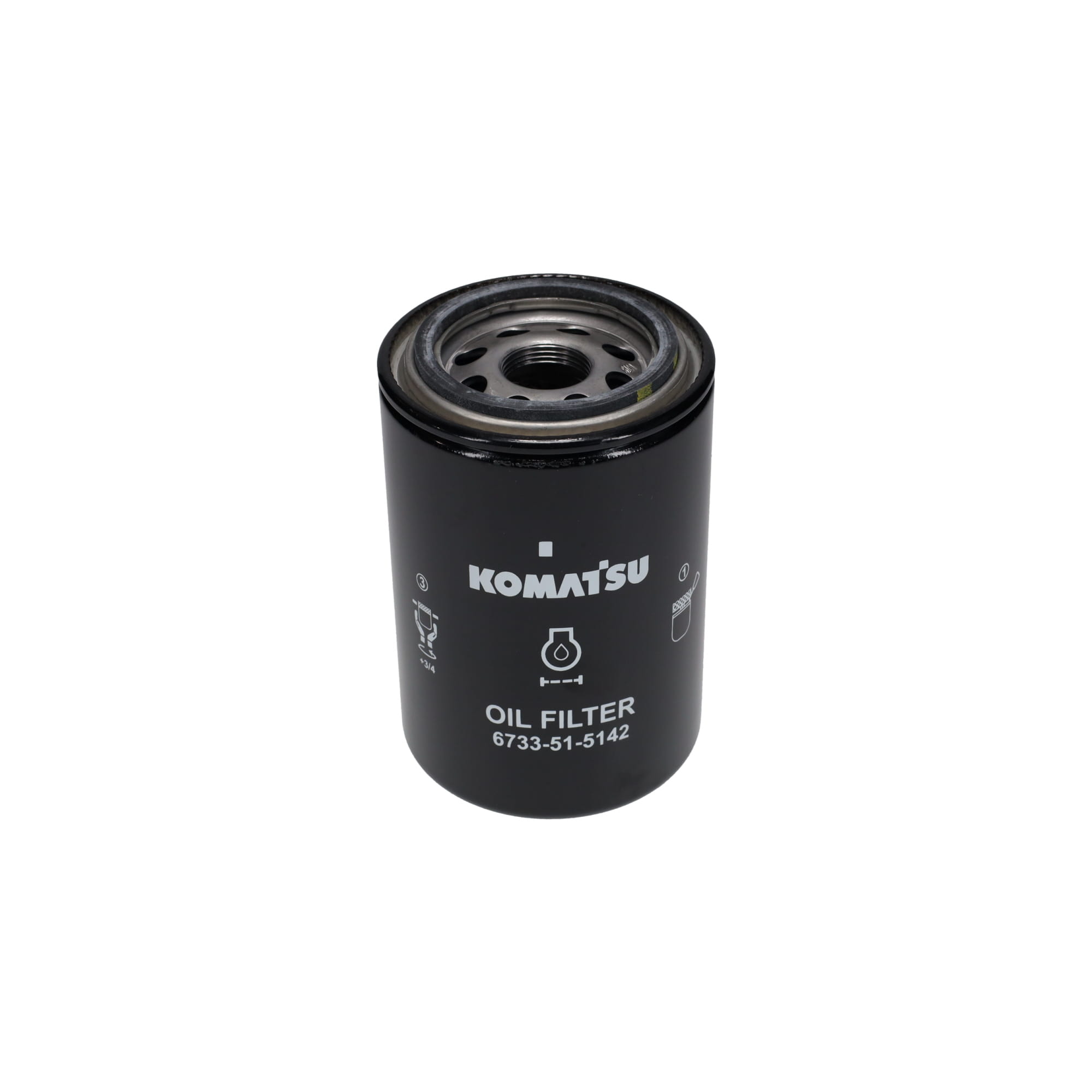 6733-51-5142 - Filters | Komatsu