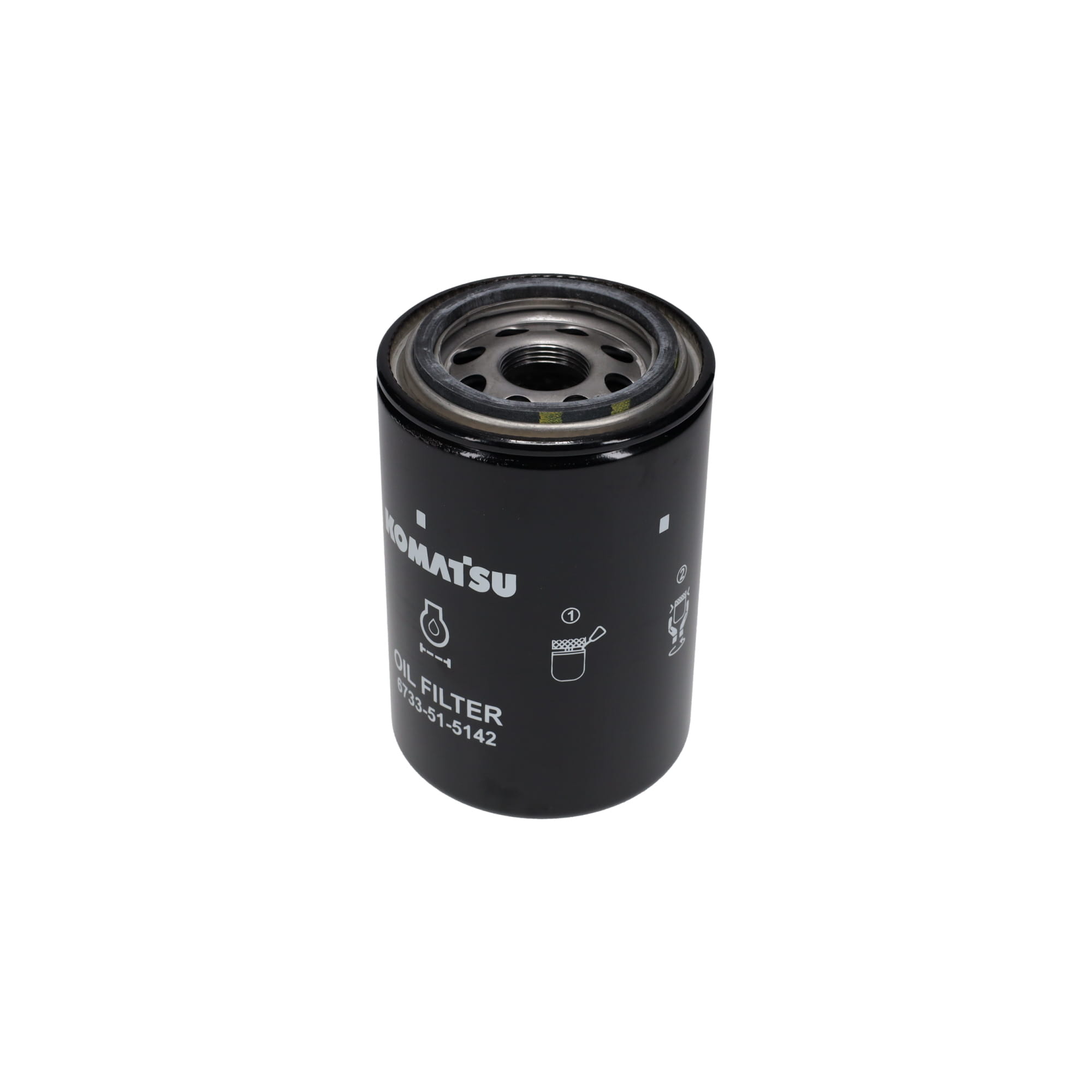 6733-51-5142 - Filters | Komatsu