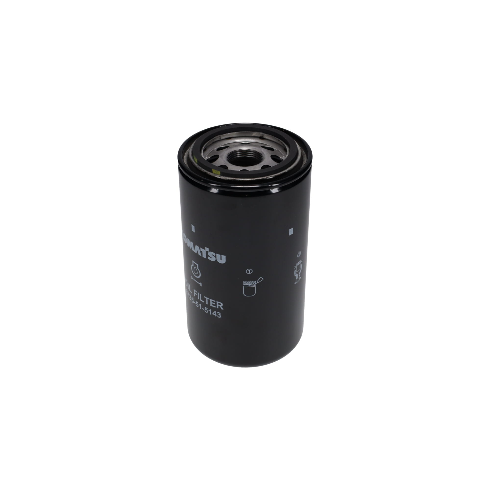 6735-51-5143 - Filters | Komatsu
