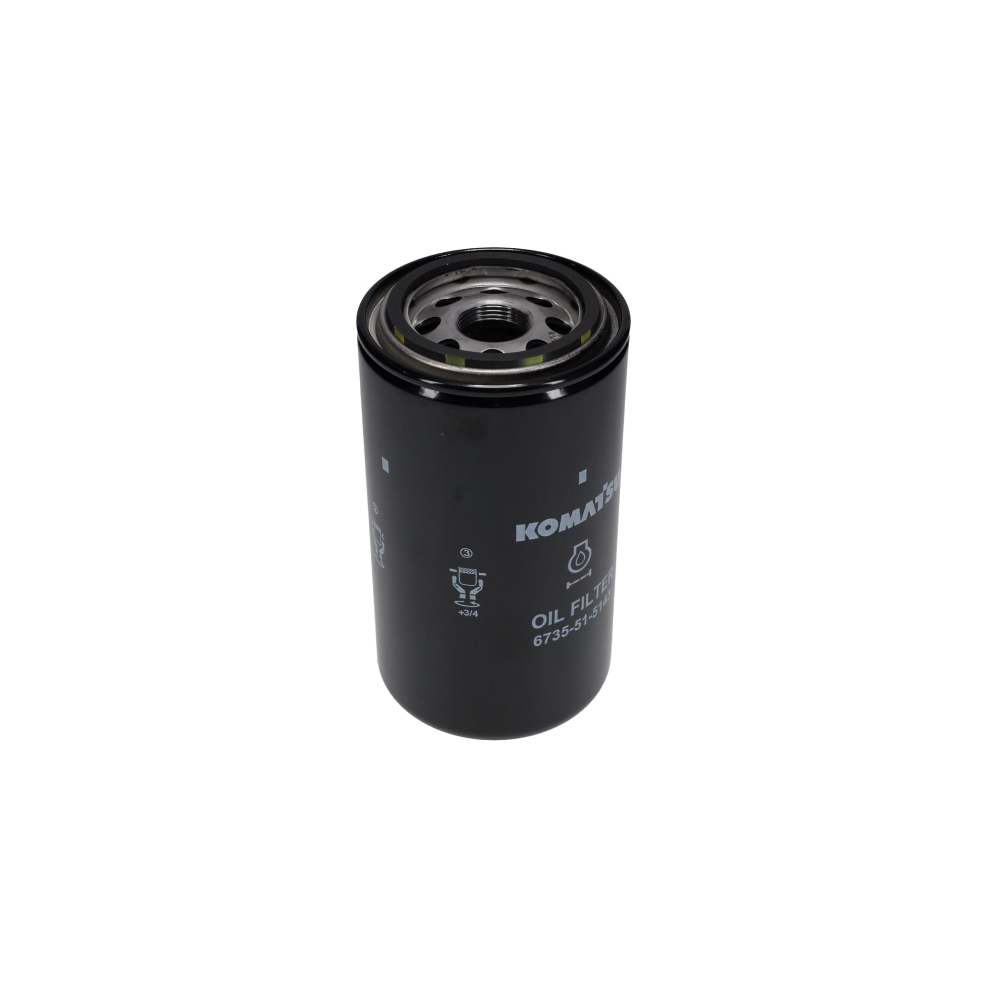 6735-51-5143 - Filters | Komatsu