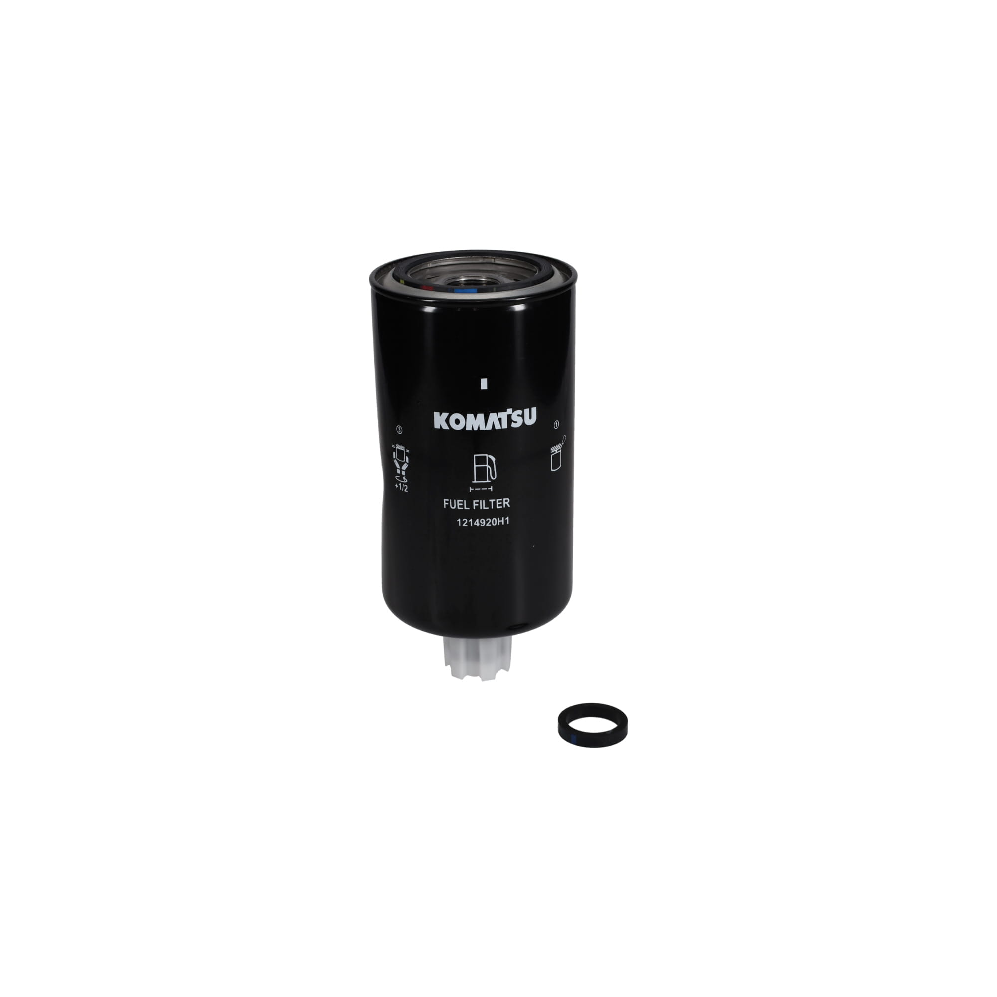 1214920H1 - Filters | Komatsu