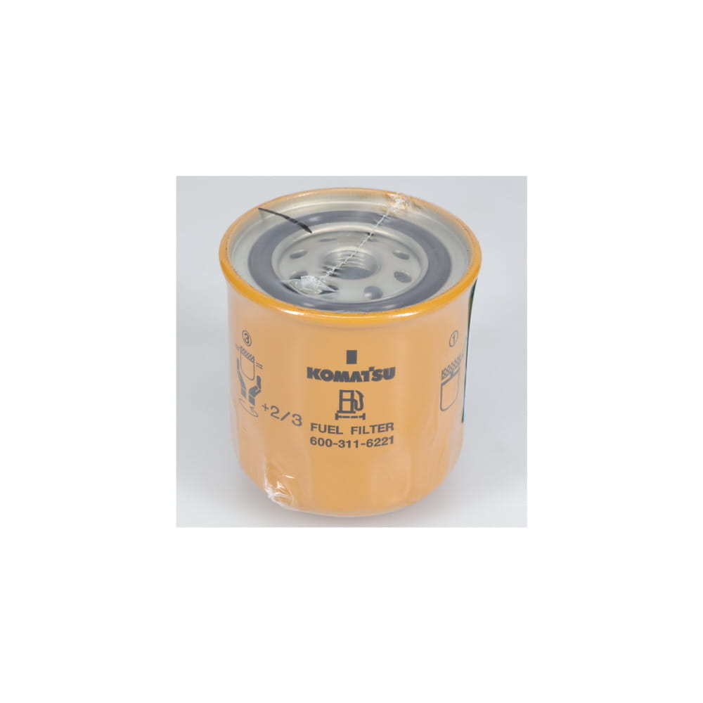 600-311-6221 - Filters | Komatsu