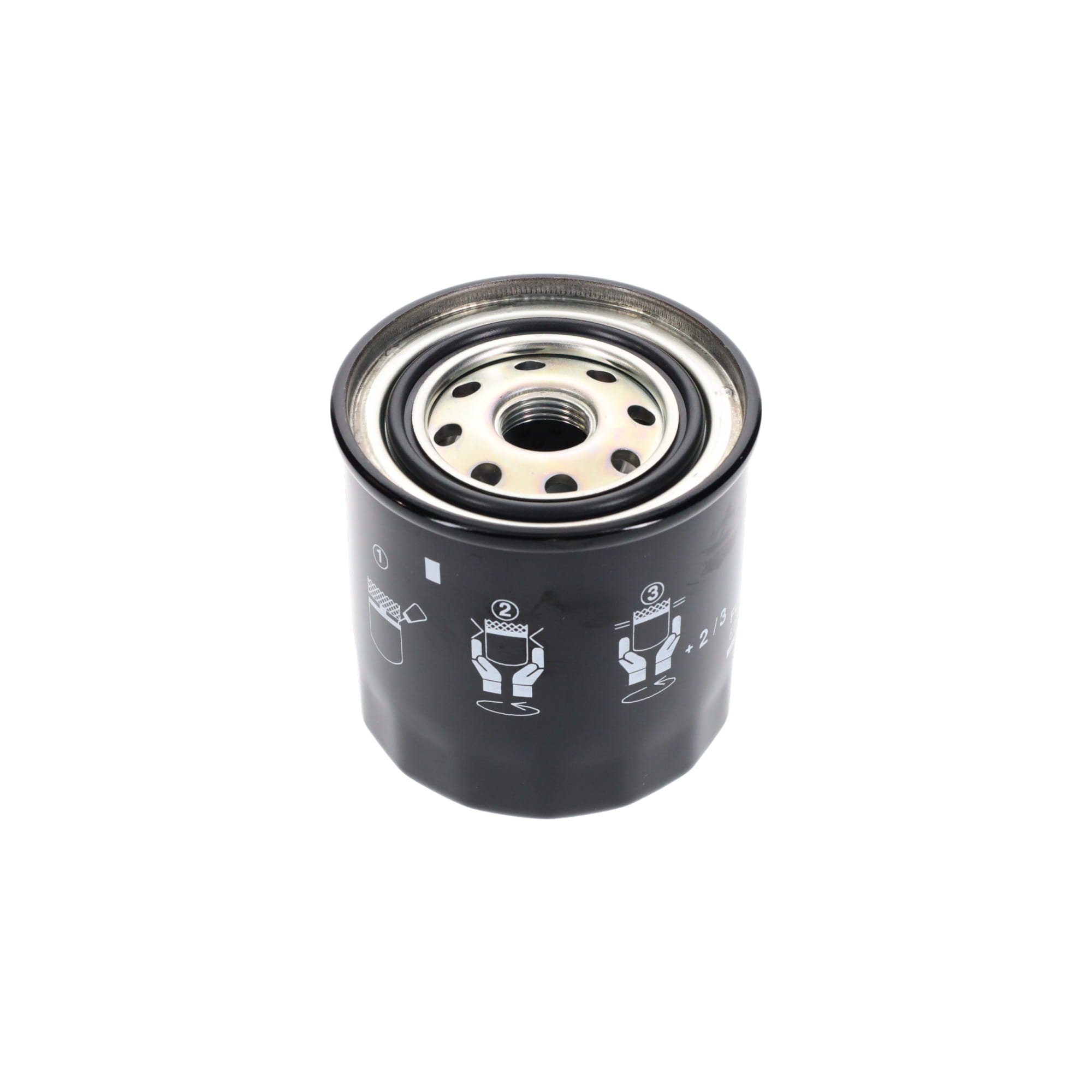 600-311-7460 - Filters | Komatsu