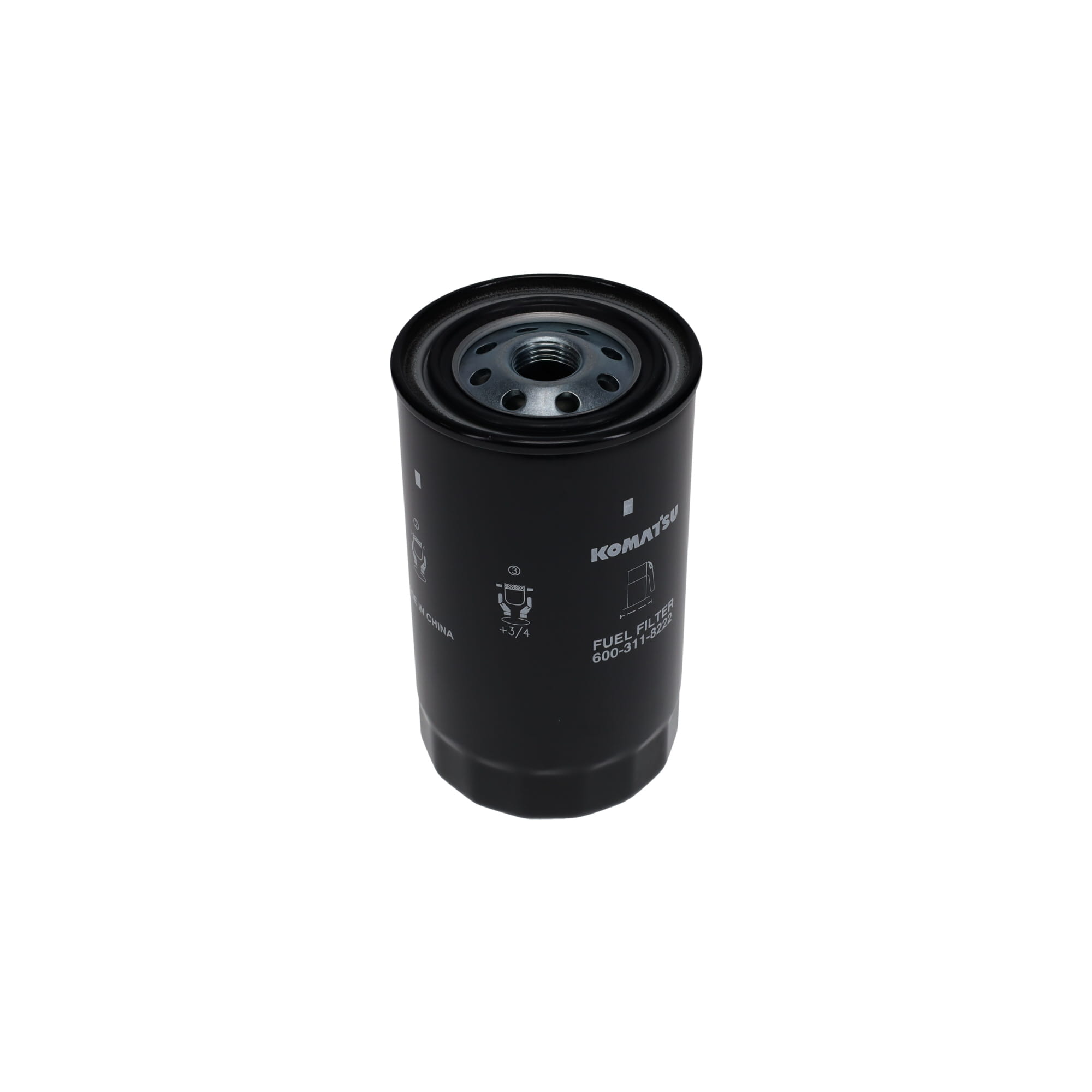 600-311-8222 - Filters | Komatsu