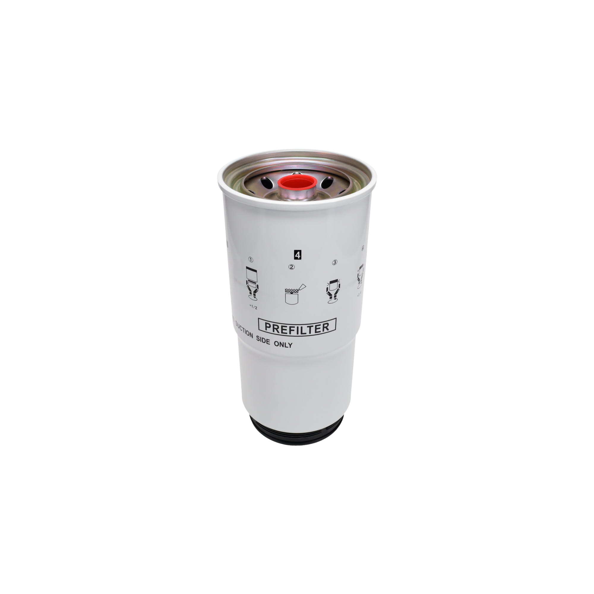 600-319-5410 - Filters | Komatsu