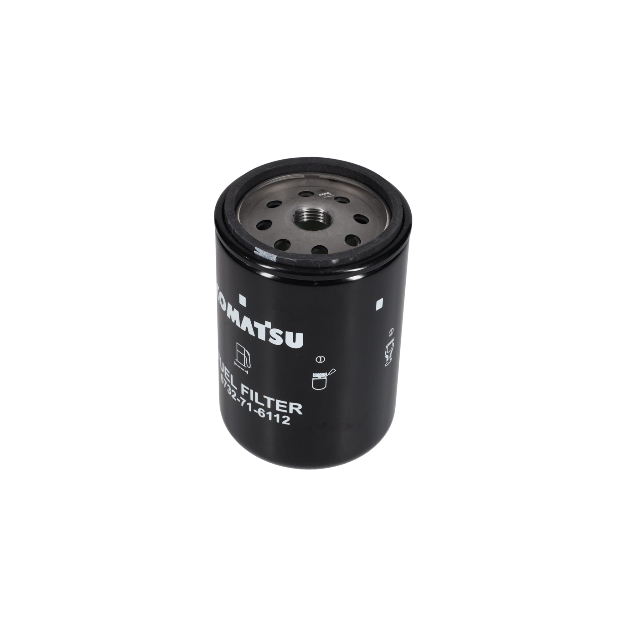 6732-71-6112 - Filters | Komatsu