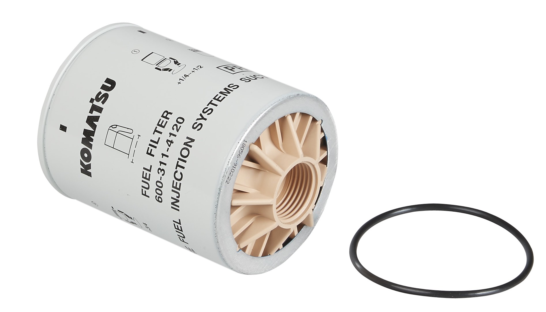 600-311-4120 - Filters | Komatsu
