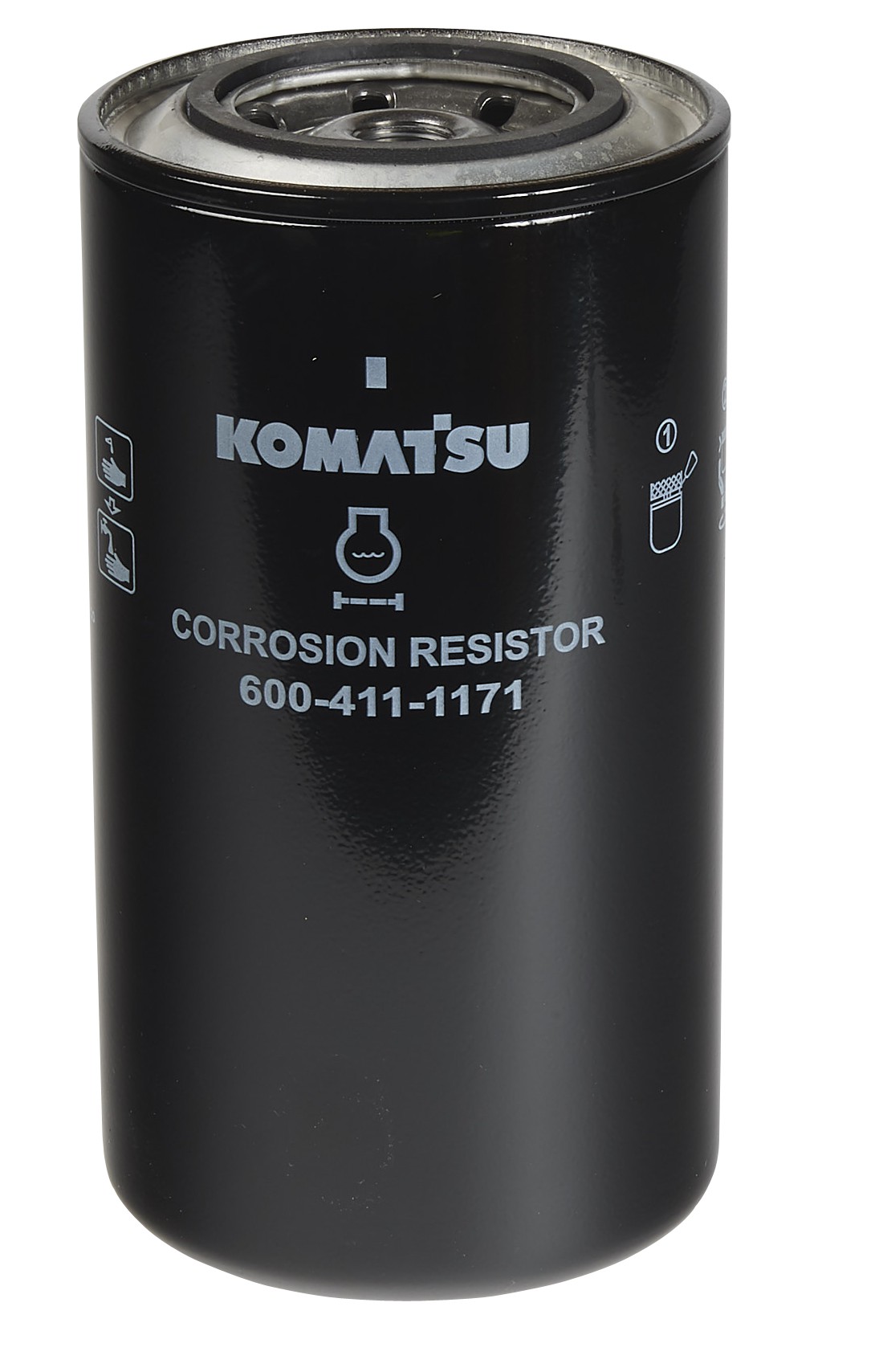 600-411-1171 - Filters | Komatsu