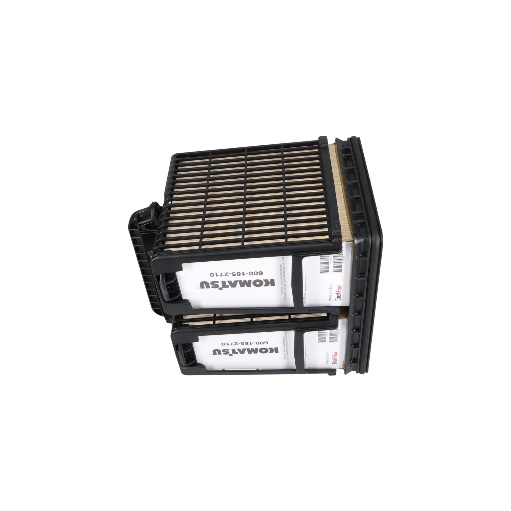 600-185-2710 - Filters | Komatsu