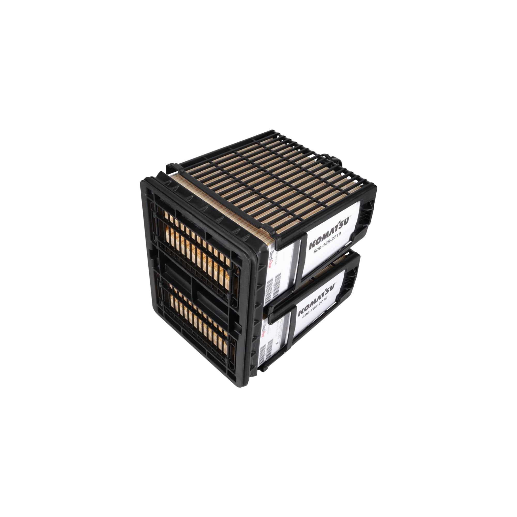 600-185-2710 - Filters | Komatsu