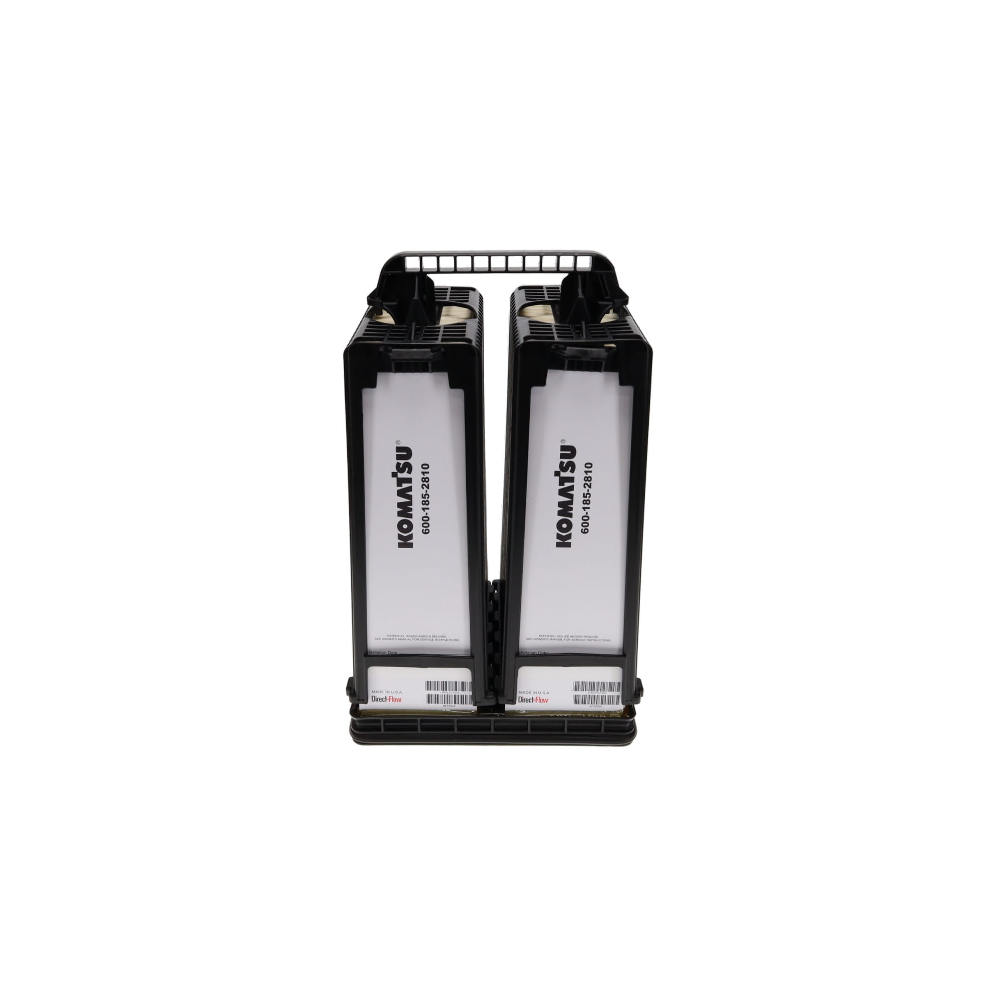 600-185-2800 - Filters | Komatsu 600-185-2800 - Filters | Komatsu