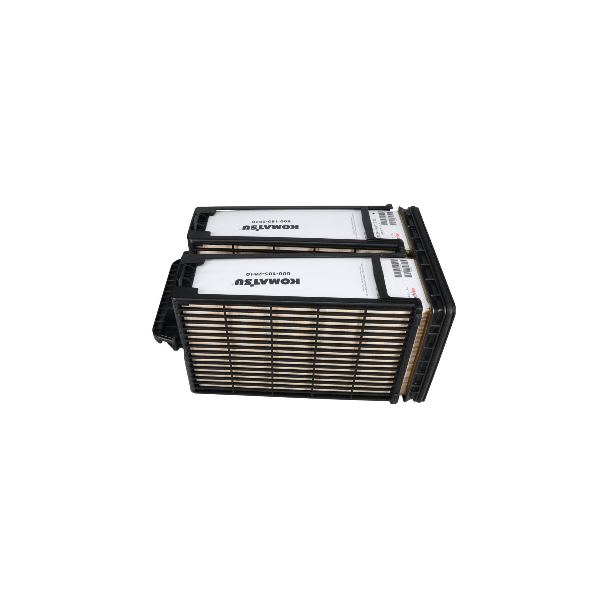 600-185-2810 - Filters | Komatsu