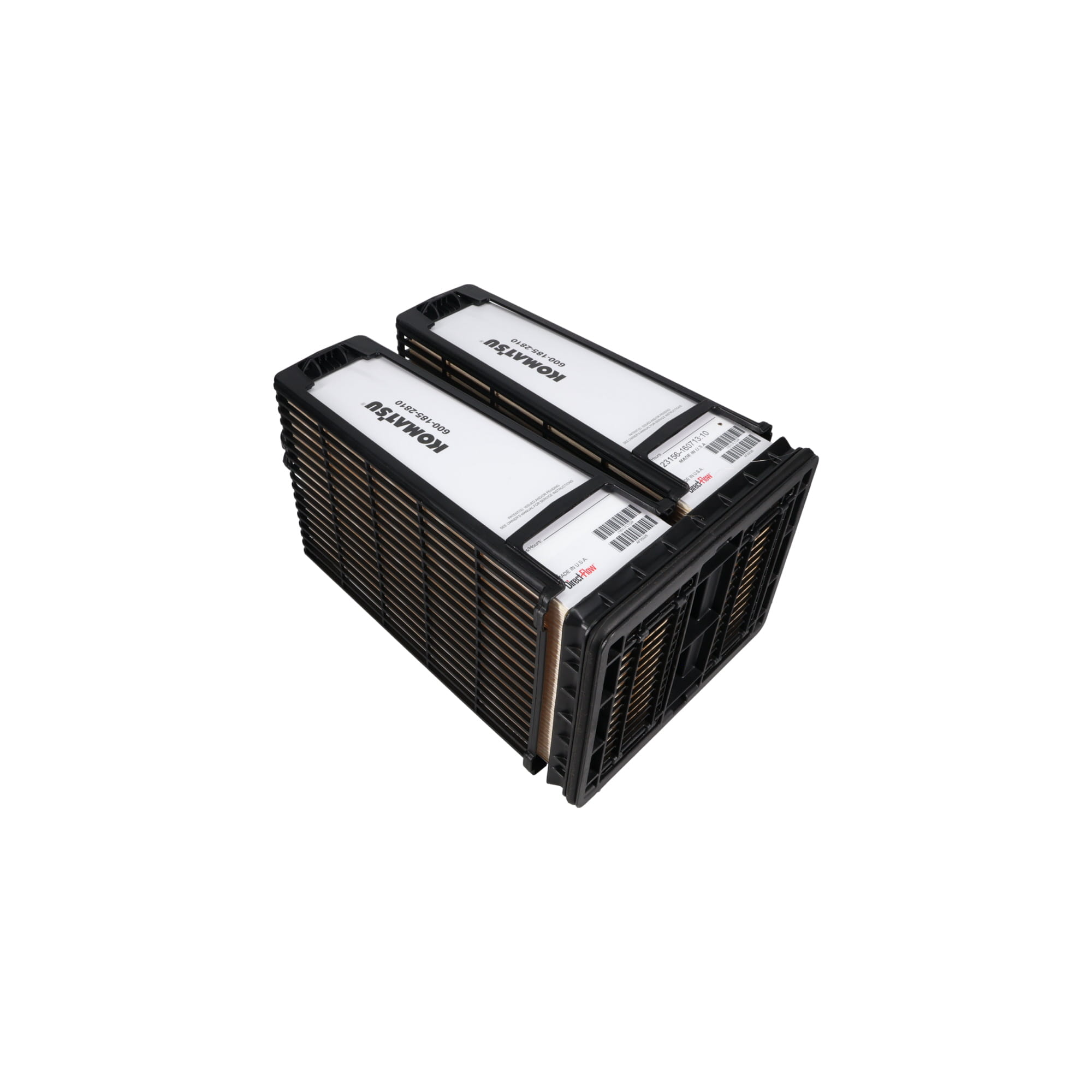 600-185-2810 - Filters | Komatsu