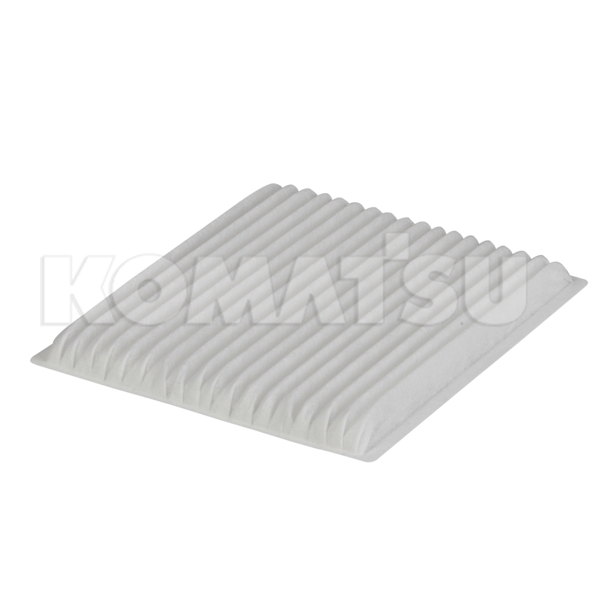 208-979-7620 - Filters | Komatsu