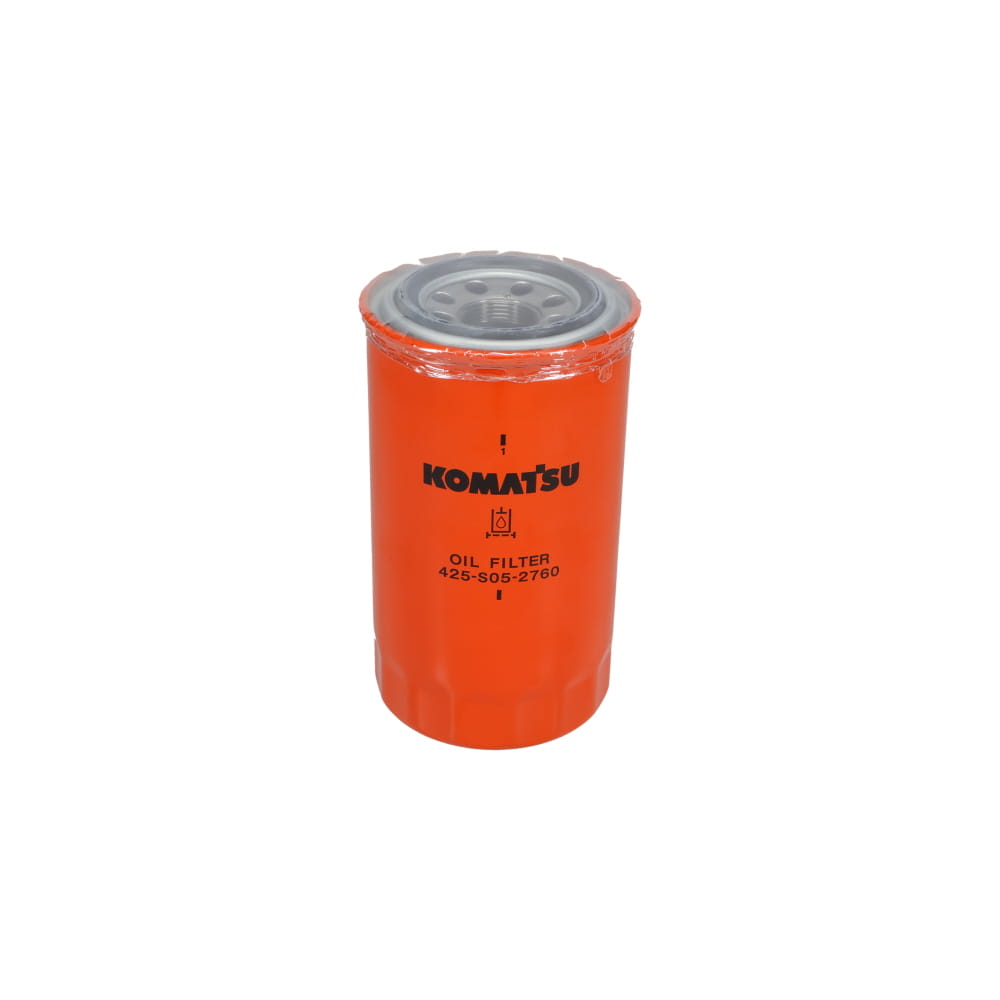 425-S05-2760 - Filters | Komatsu