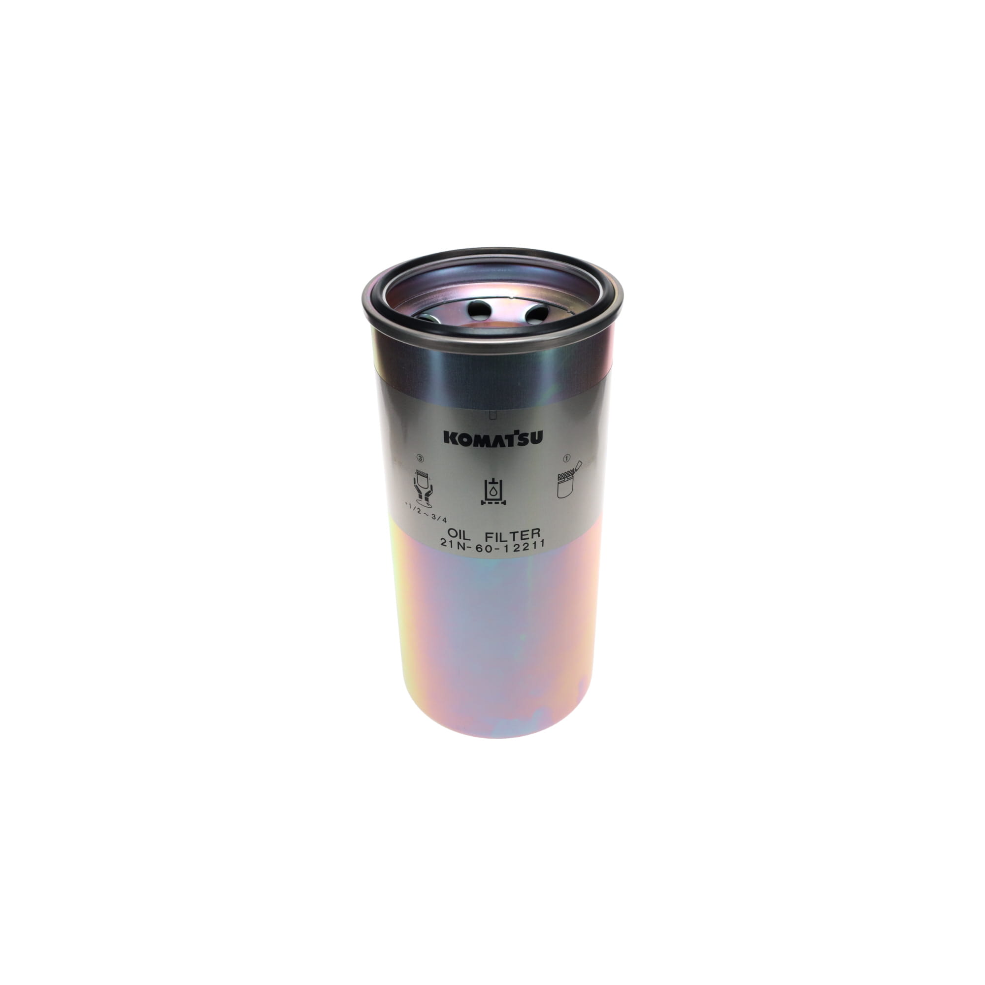 21N-60-12211 - Filters | Komatsu