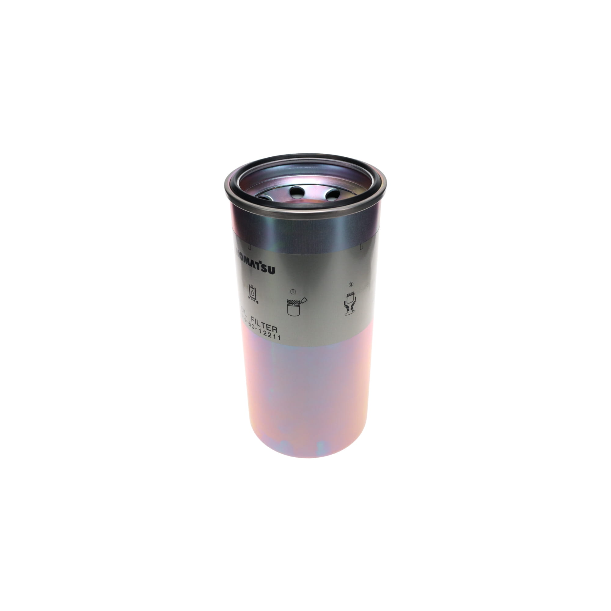21N-60-12211 - Filters | Komatsu