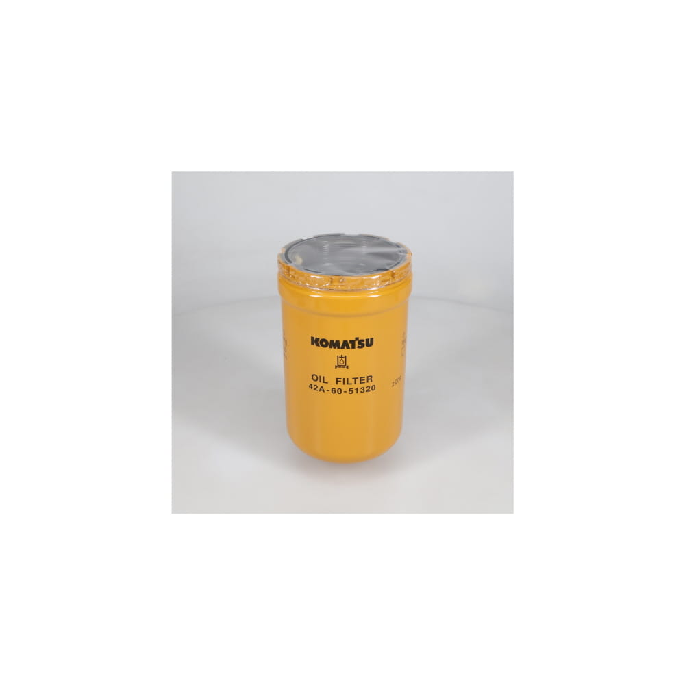 42A-60-51320 - Filters | Komatsu