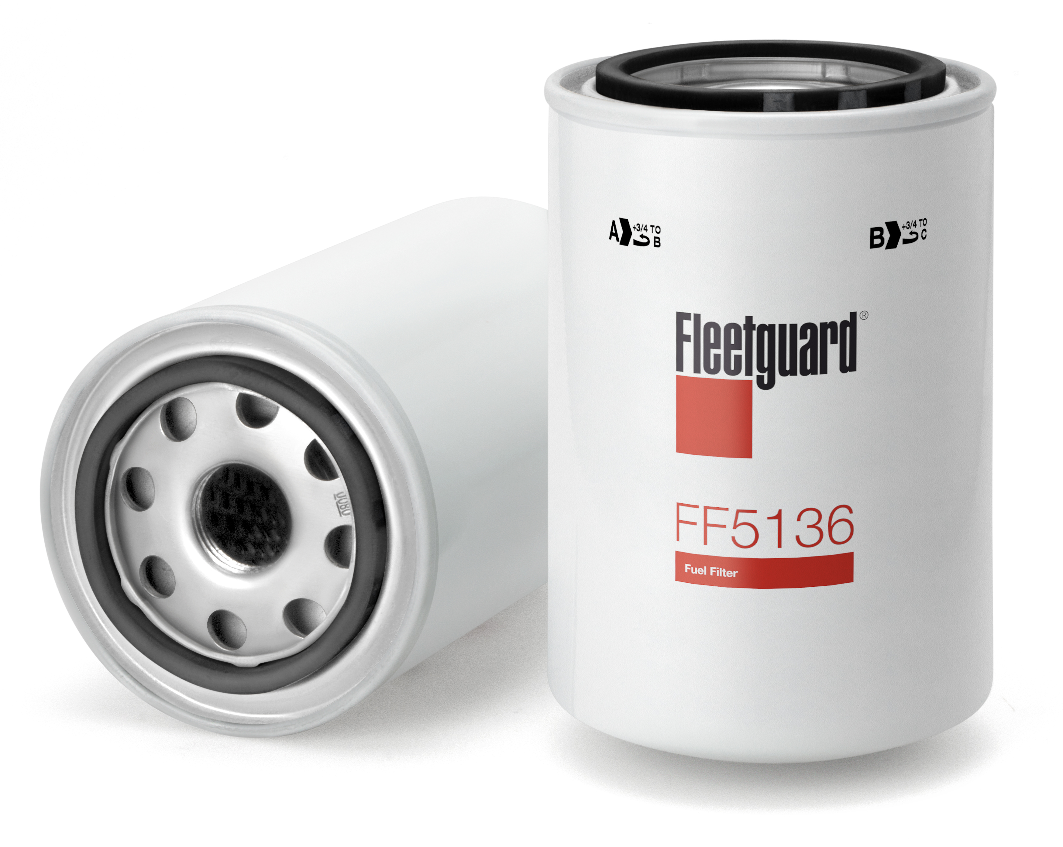 FF5136 - Filters | Komatsu