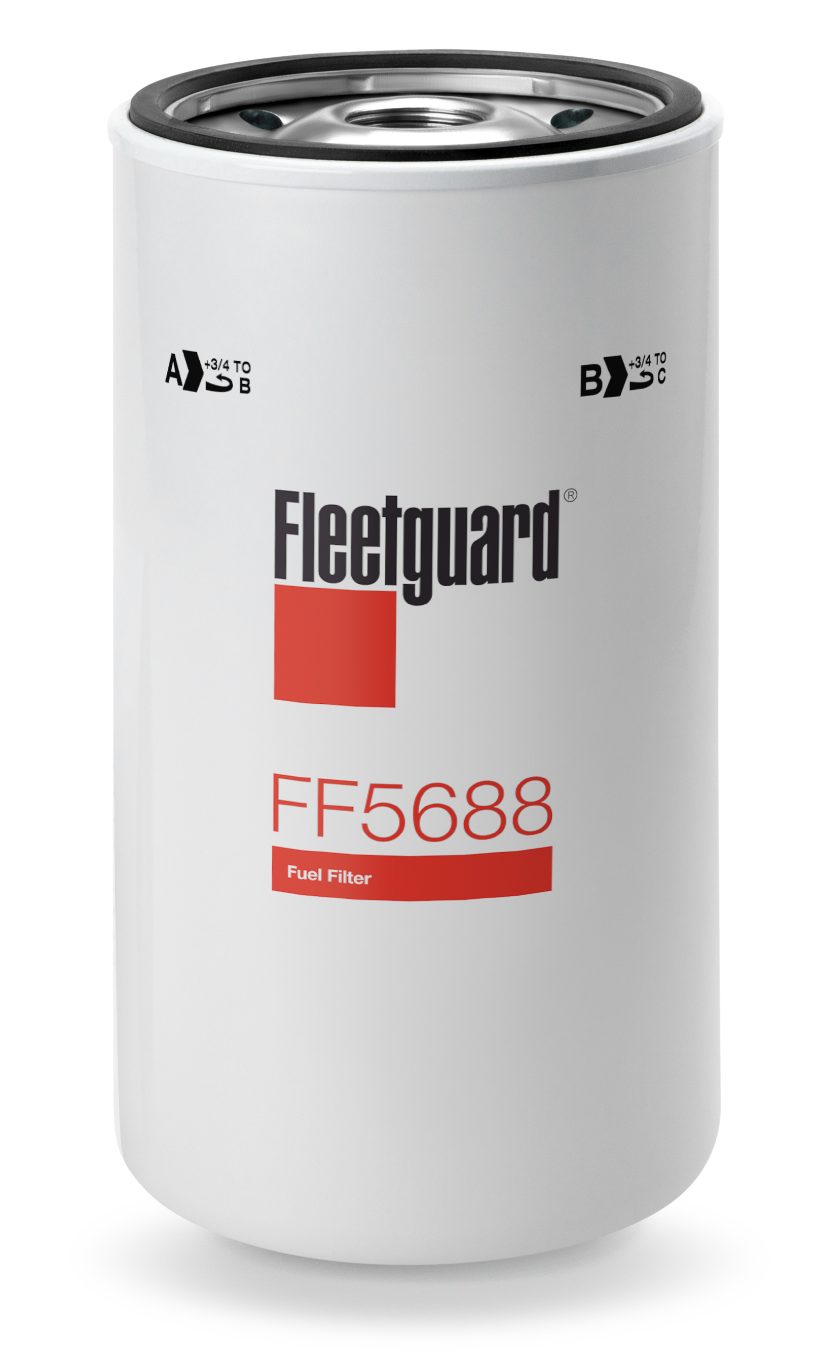 FF5688 - Filters | Komatsu