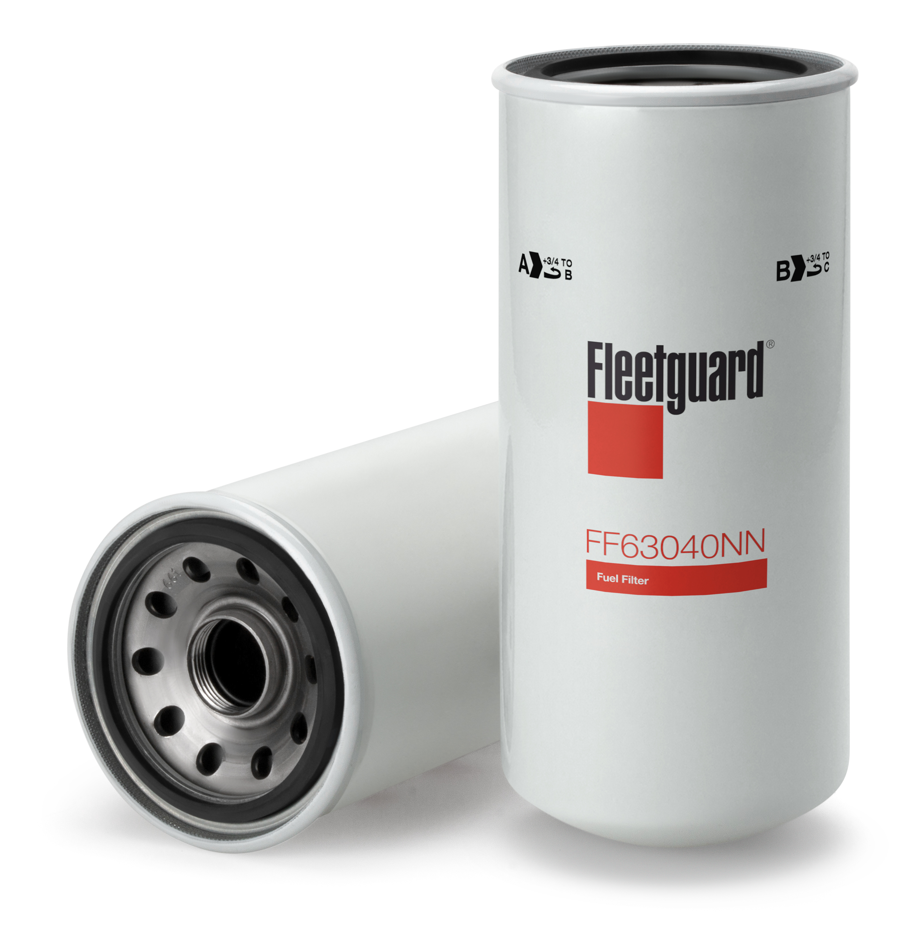 FF63040NN - Filters | Komatsu