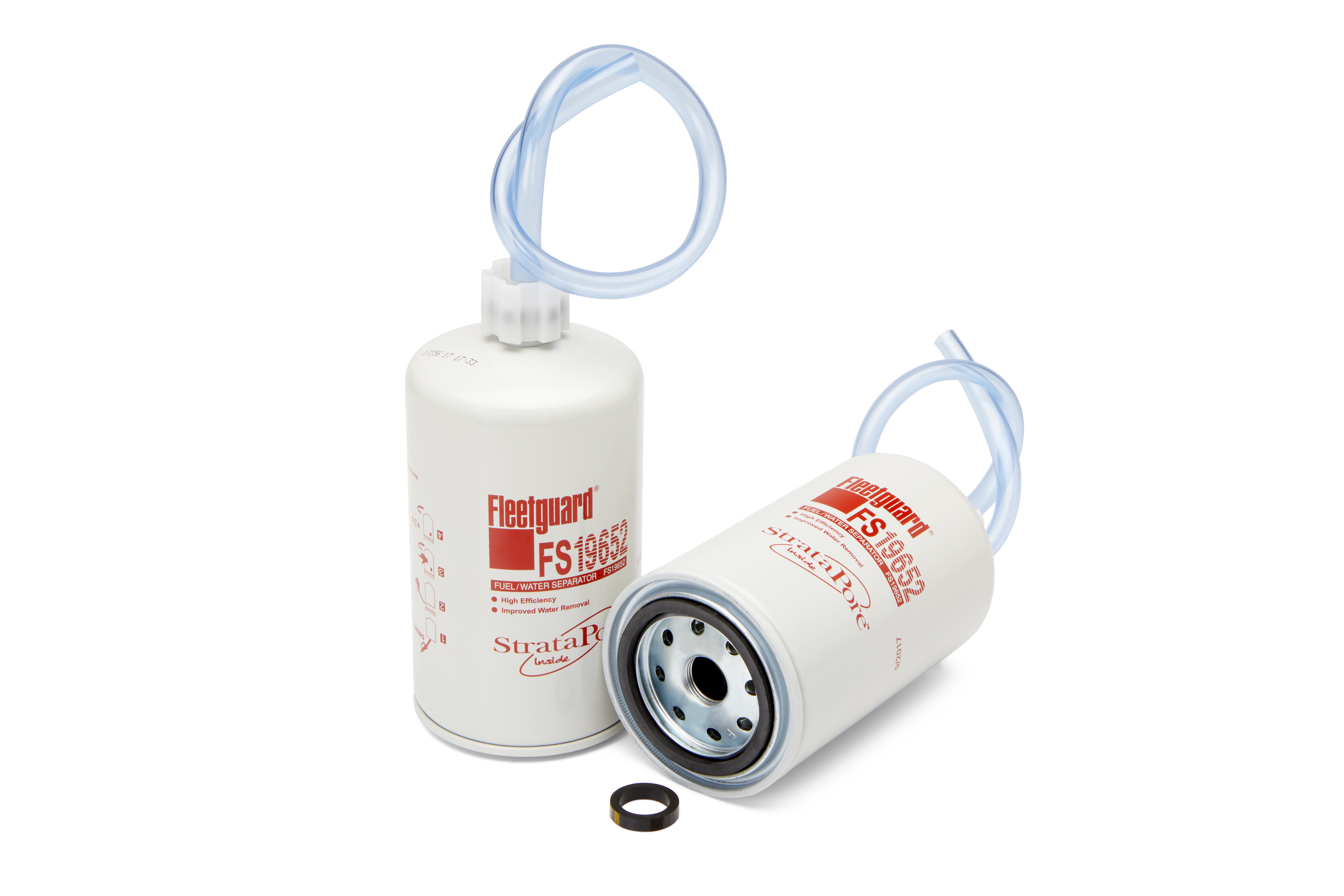 FS19652 - Filters | Komatsu