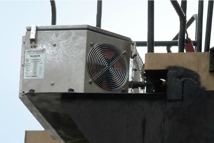 Produkty marki MineAir