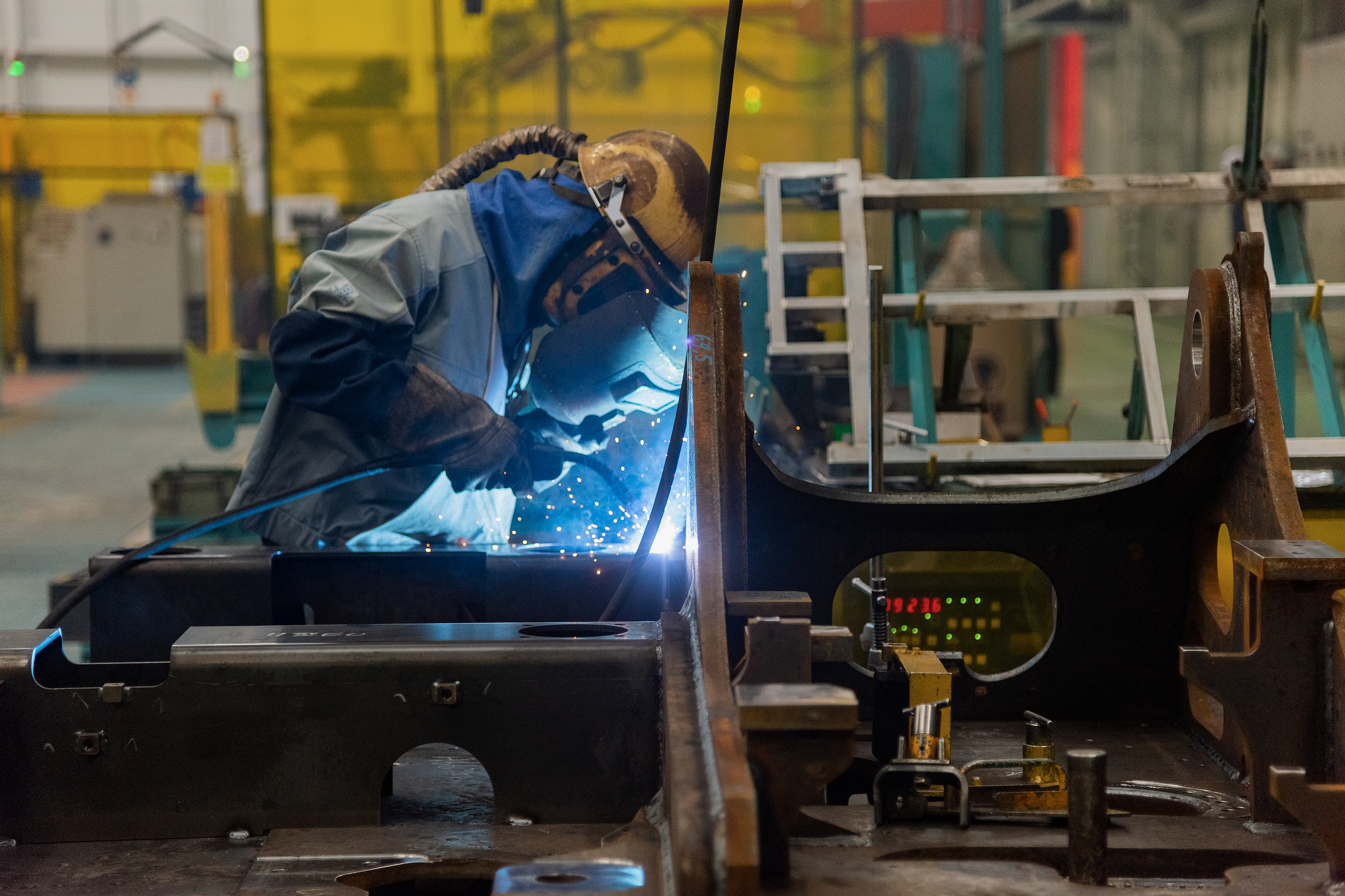 Critical safety risks