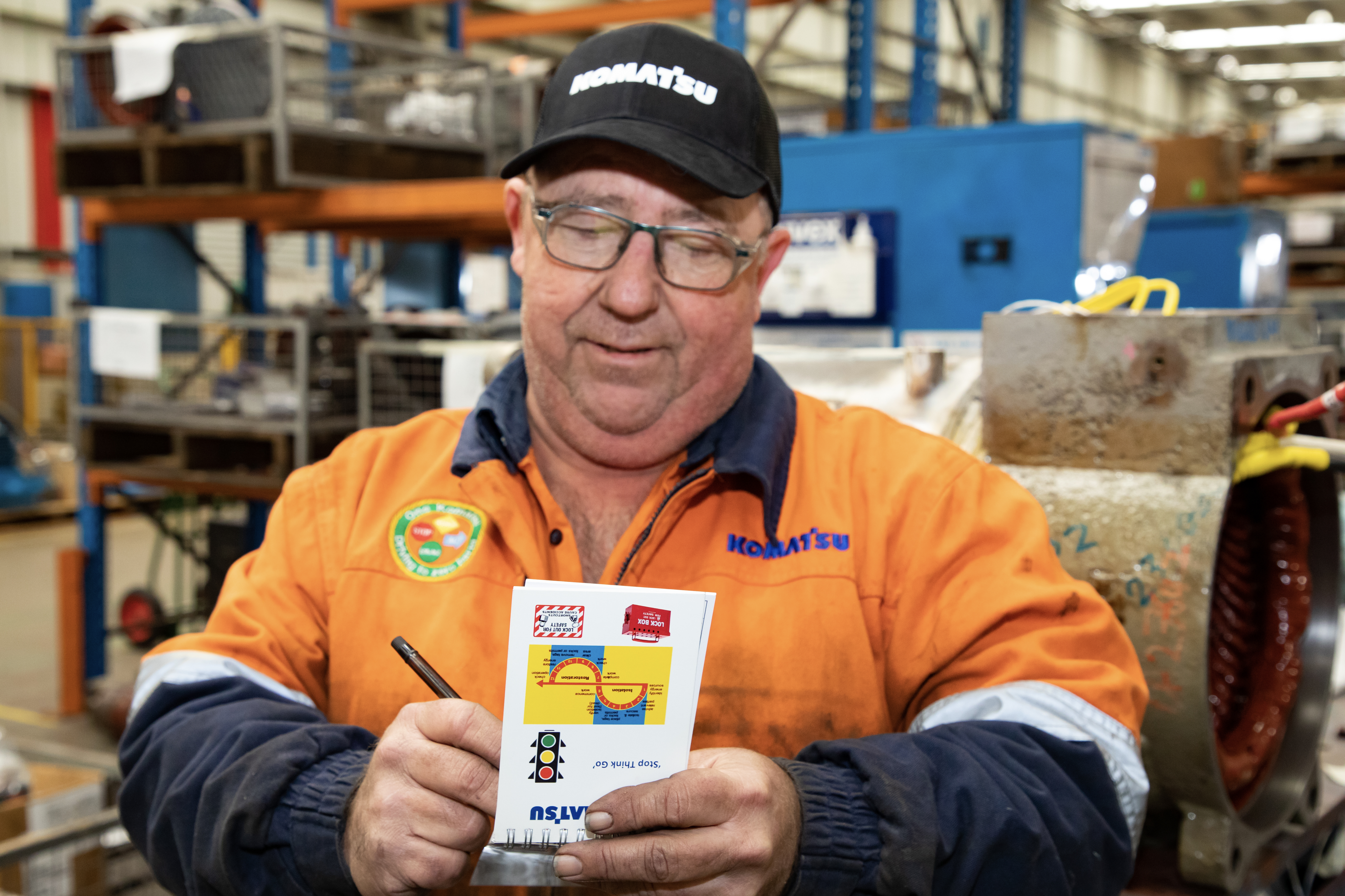 employee_Komat'su-Somersby NSW-694
