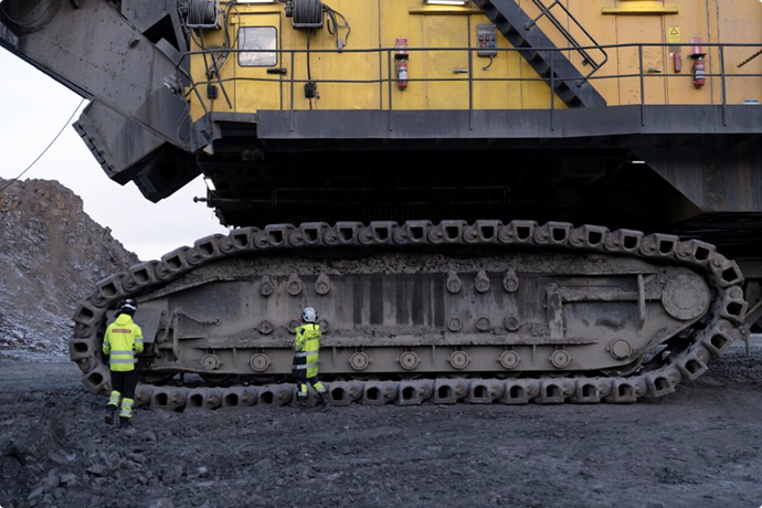 Mining Insights Hero Image