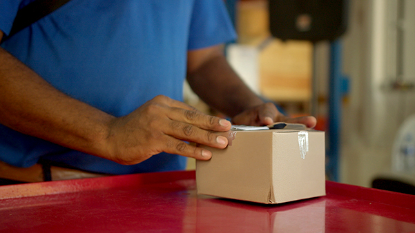 Flexibility with the SPOT service