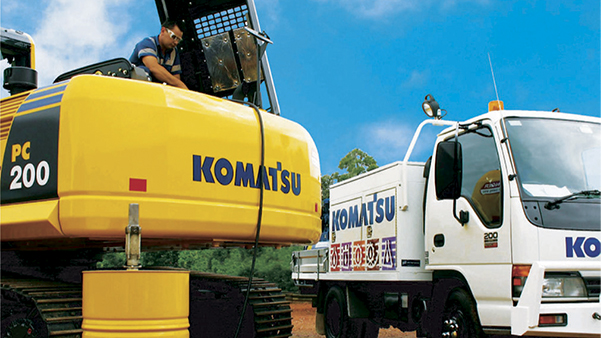Standard equipment with exclusive features