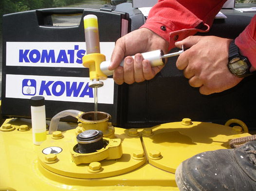 KOWA