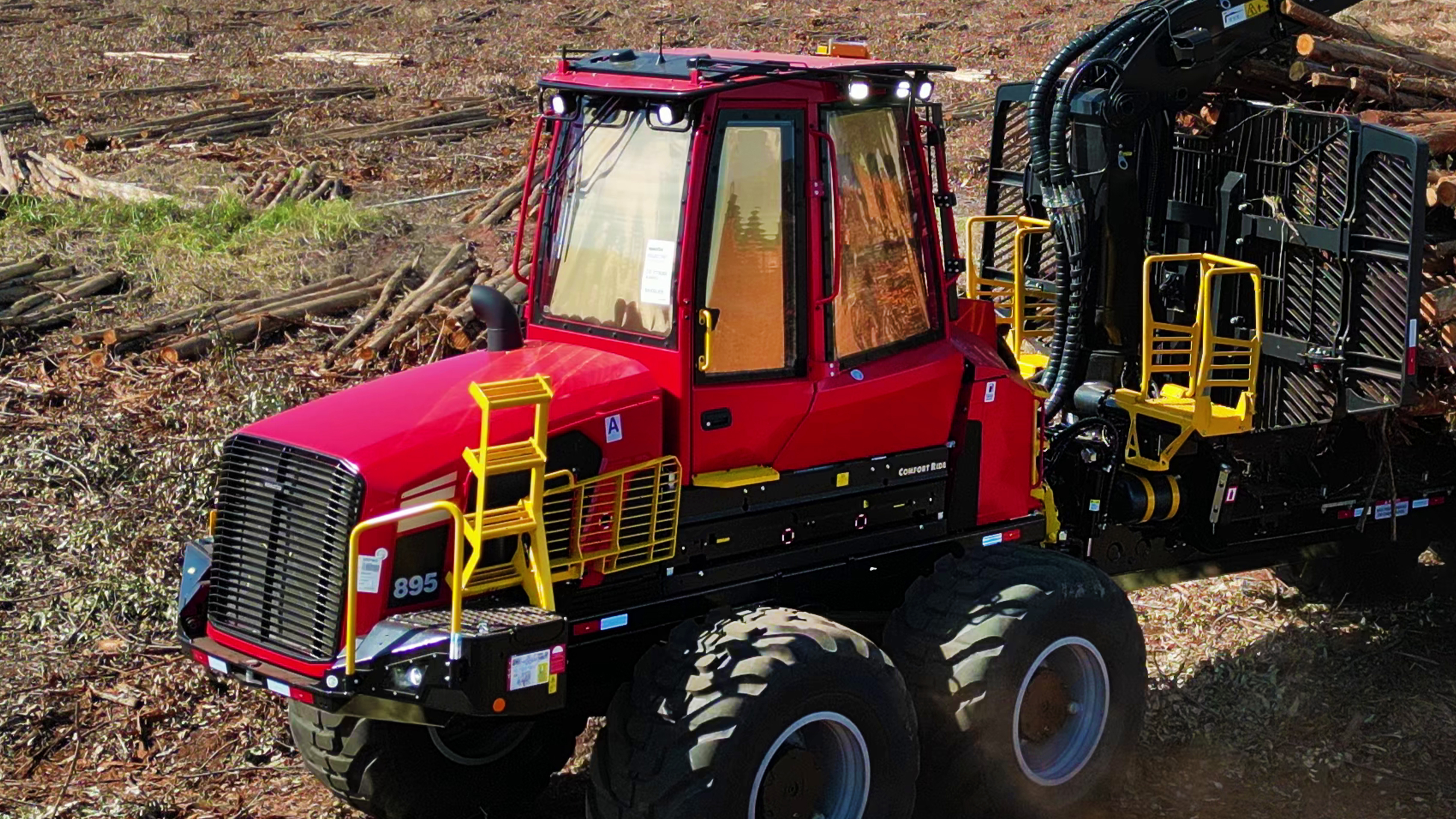 Komatsu 