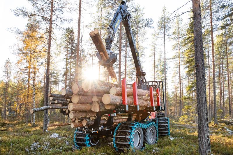 Forwarders 