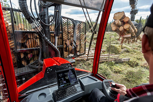 Forwarder