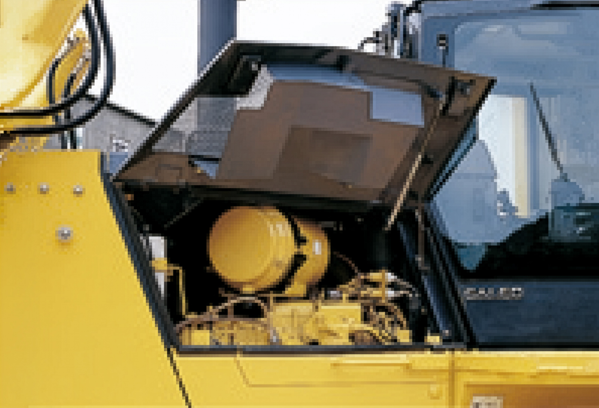 Motor