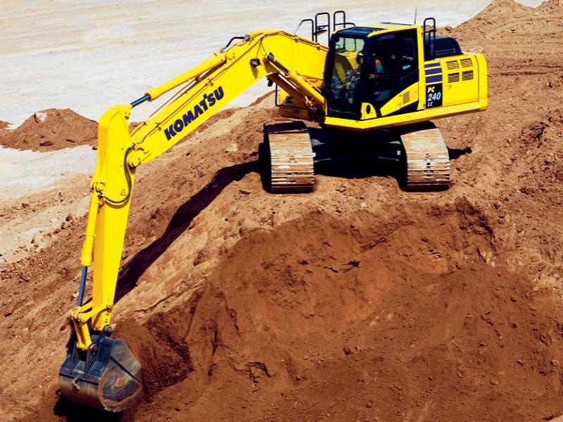 Construction technical support