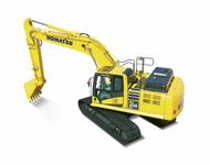 Excavators