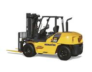 Forklifts