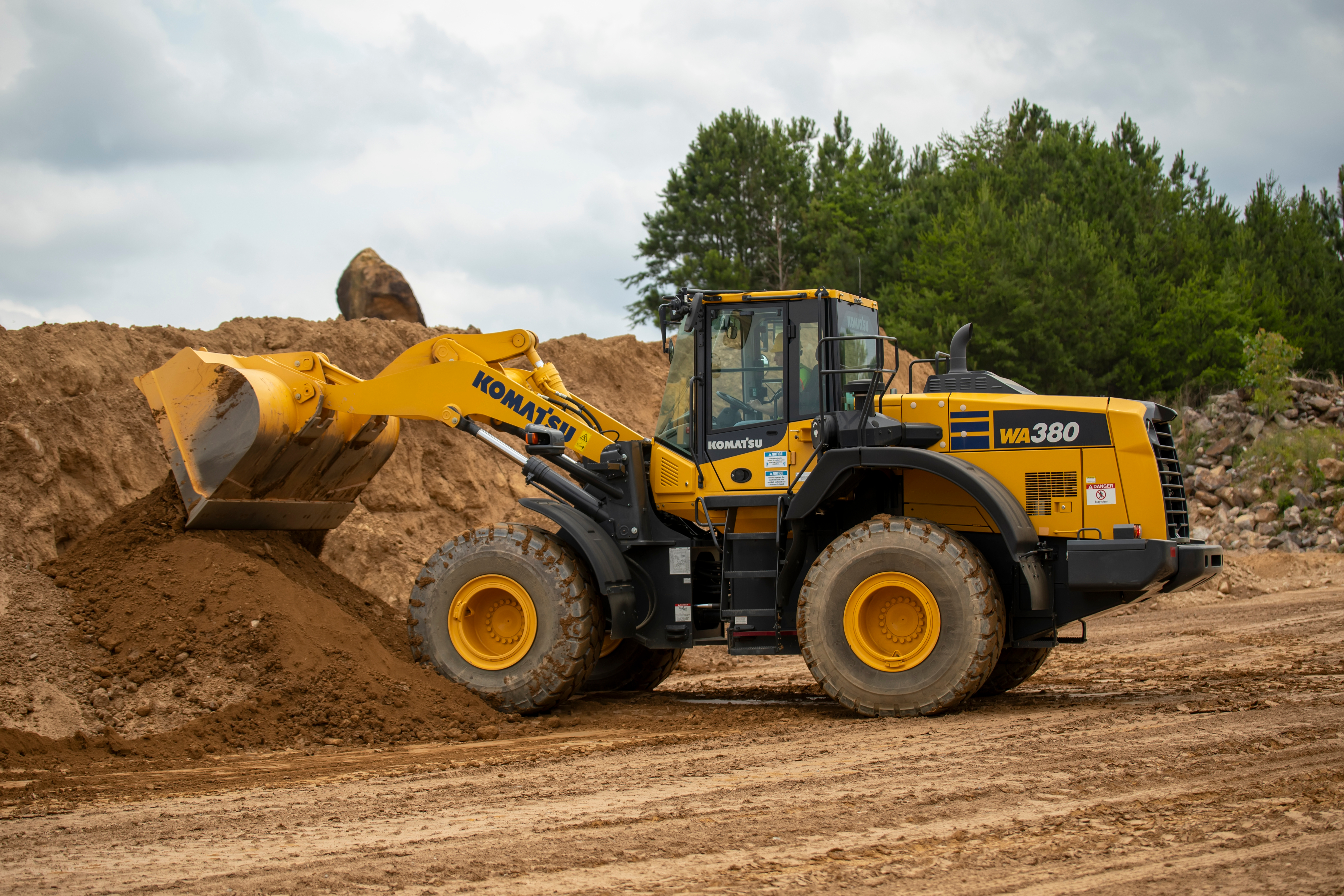 Equipment