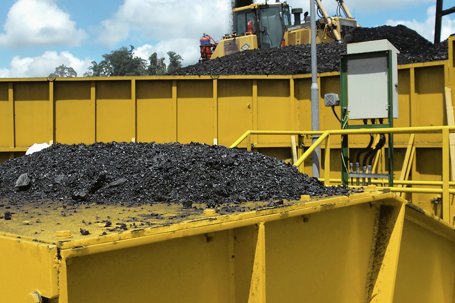 Flexibility optimizes valuable resources
