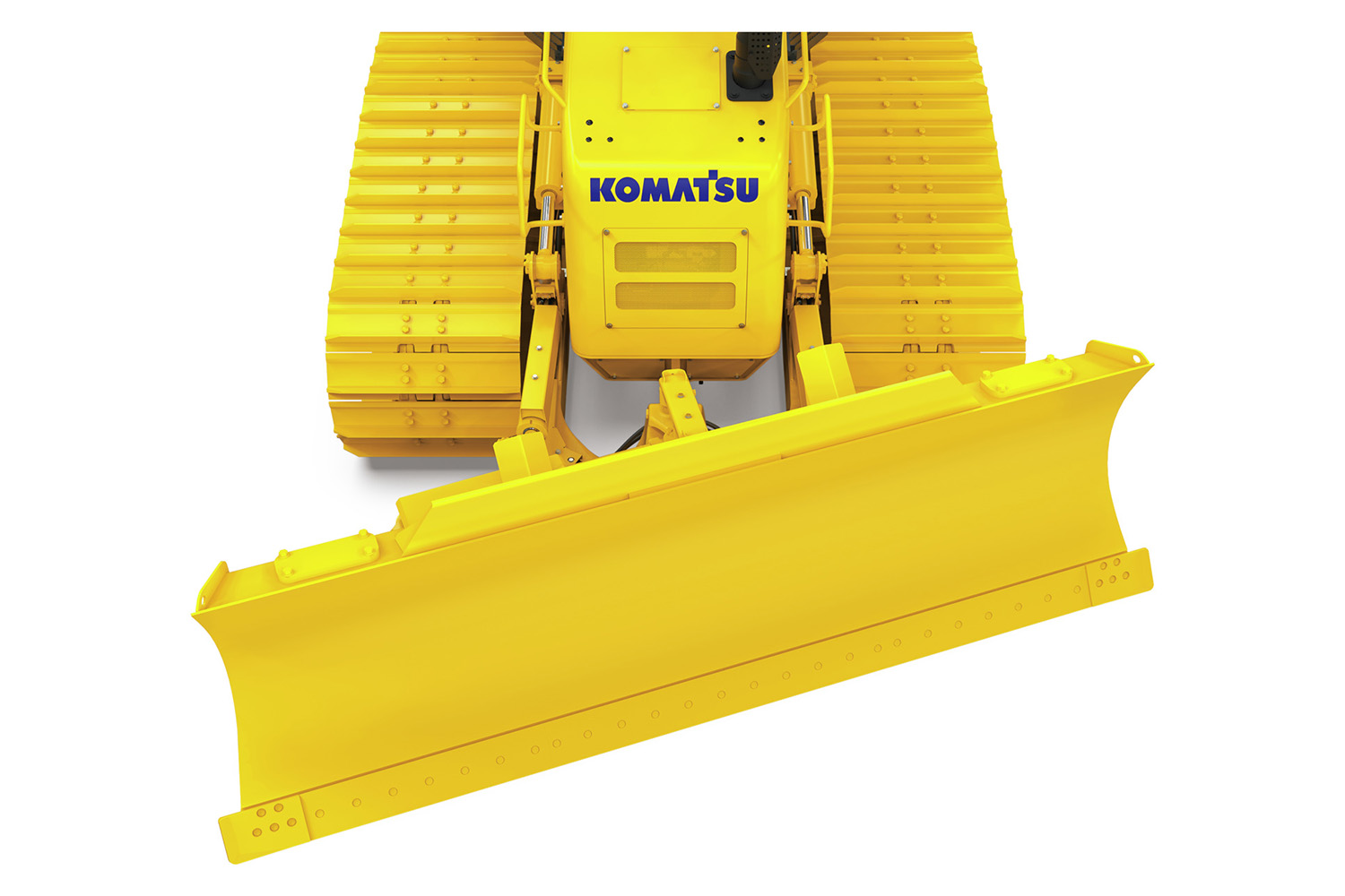 Versatile and productive adjustable blade