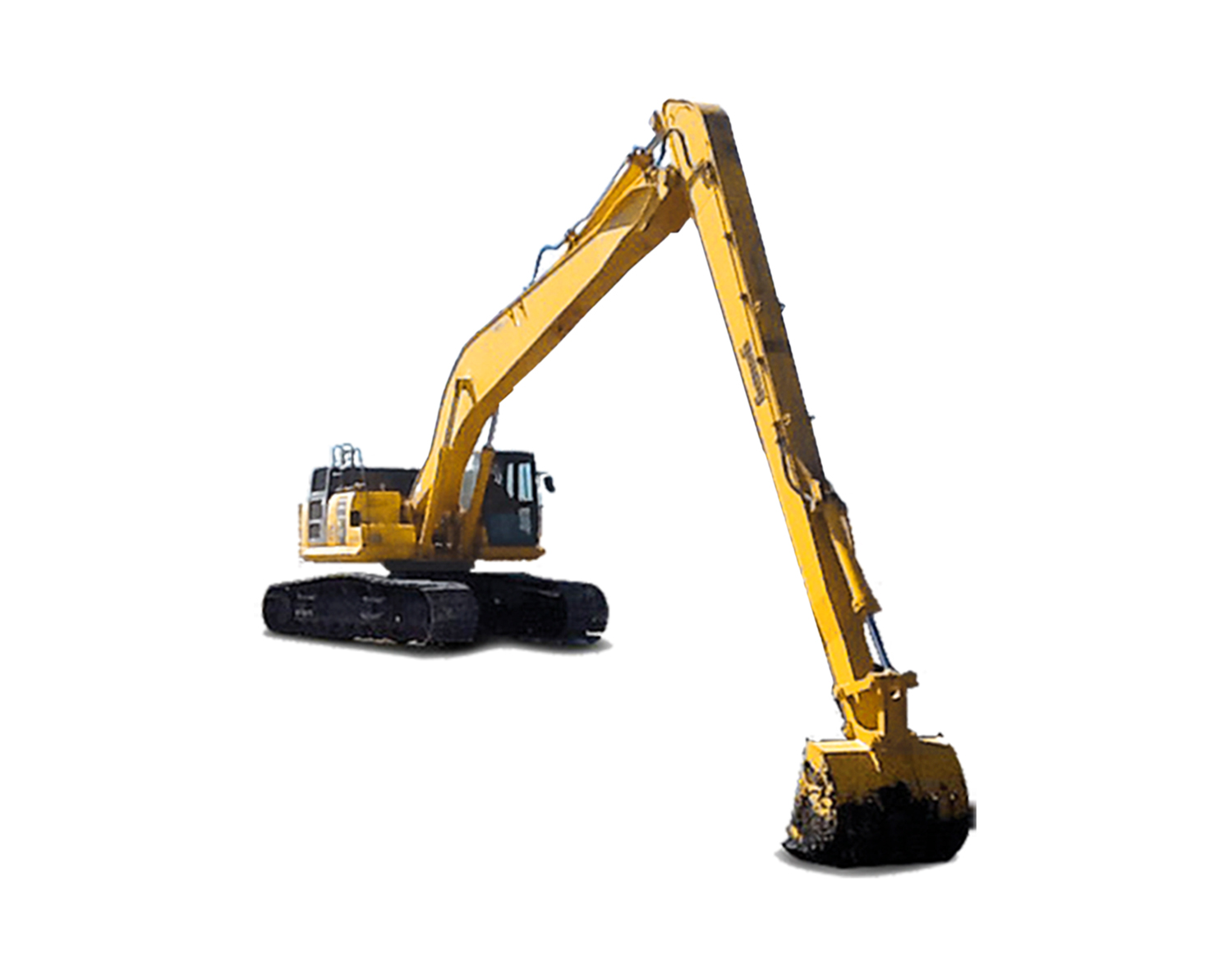Durability with reinforced parts
