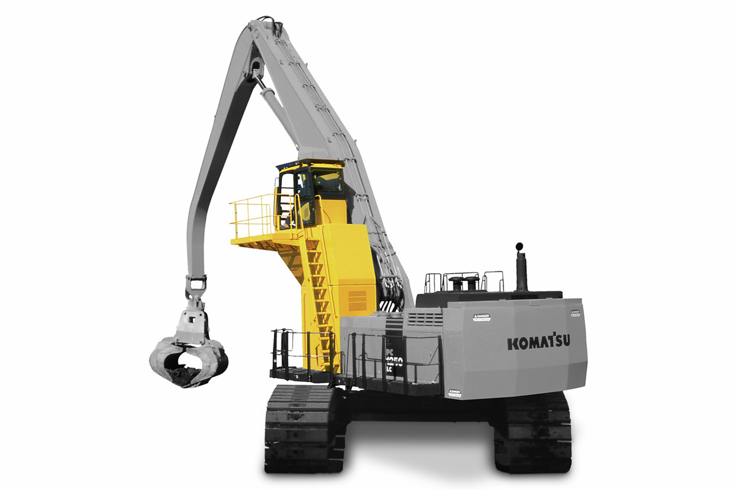 Designed with safety in mind