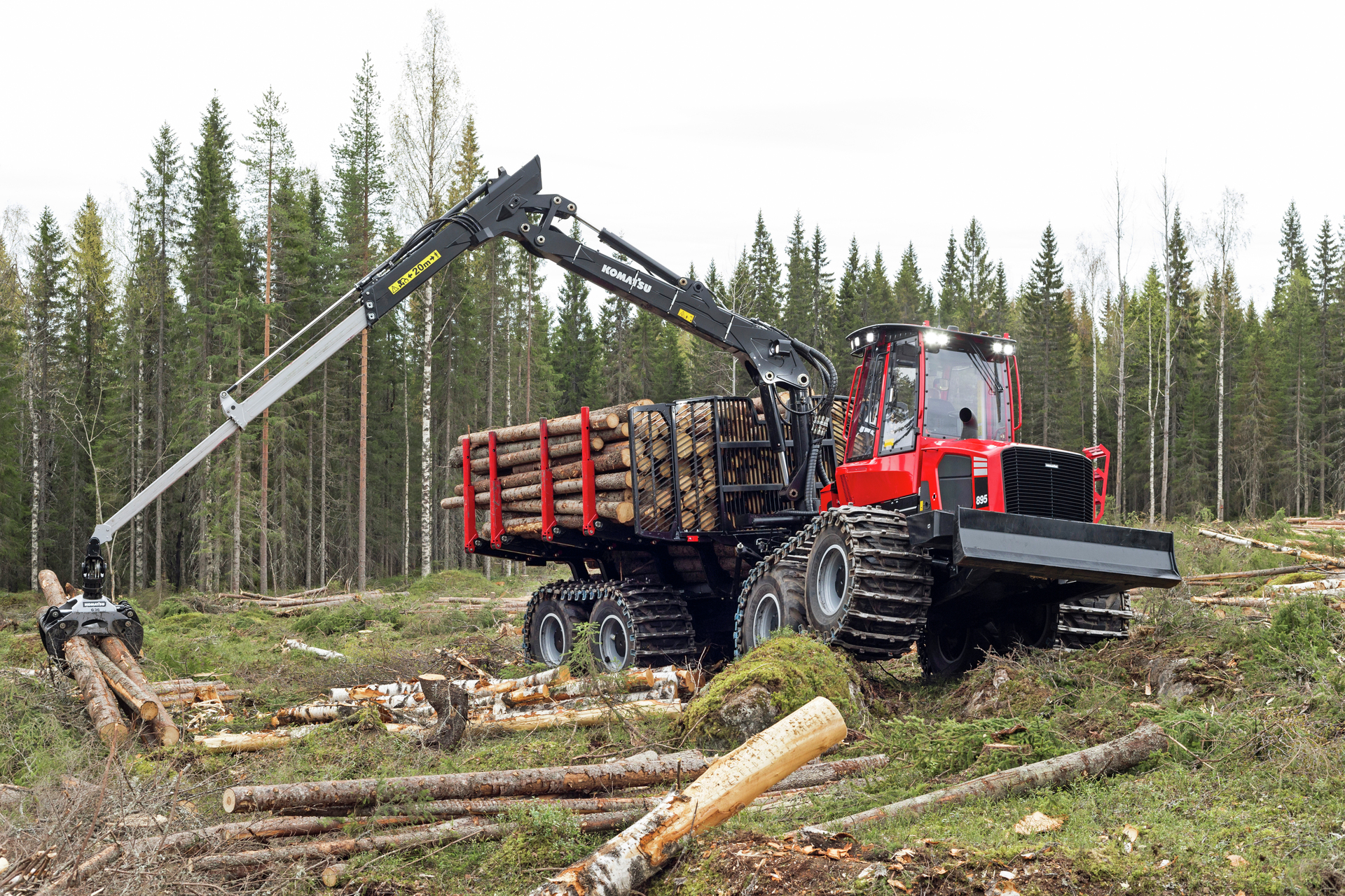 Cold weather starting