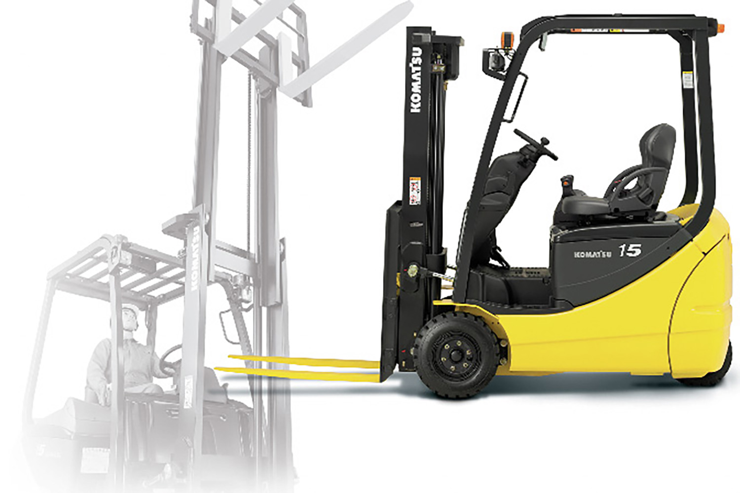 Exceptional durability