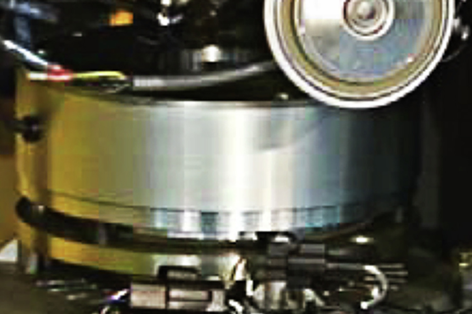Regenerative, maintenance-free braking